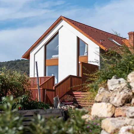 شقة Vinczeller Haz