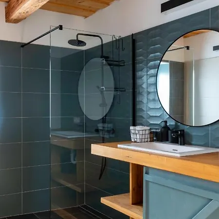 Apartmán Vinczeller Haz *