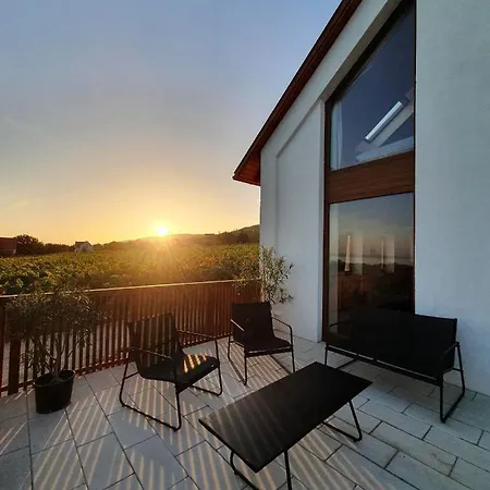 Apartamento Vinczellér Ház