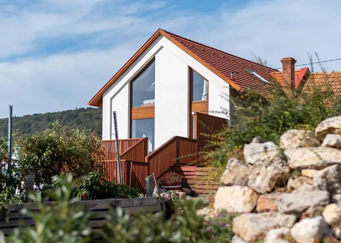 公寓 Vinczeller Haz