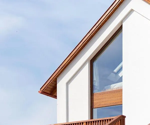 Vinczeller Haz 公寓 *