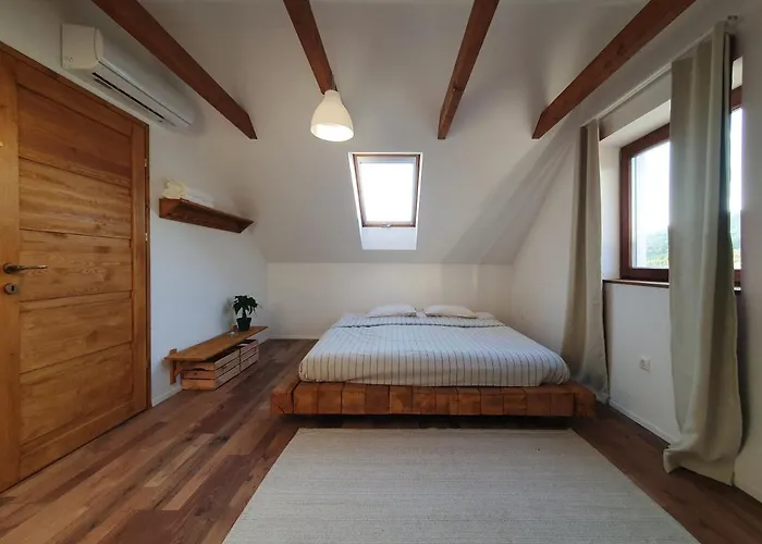 Vinczeller Haz 公寓